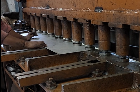 Flange Video