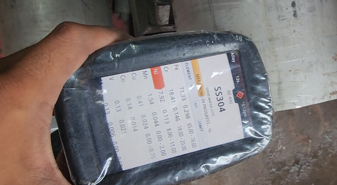 Flange Video